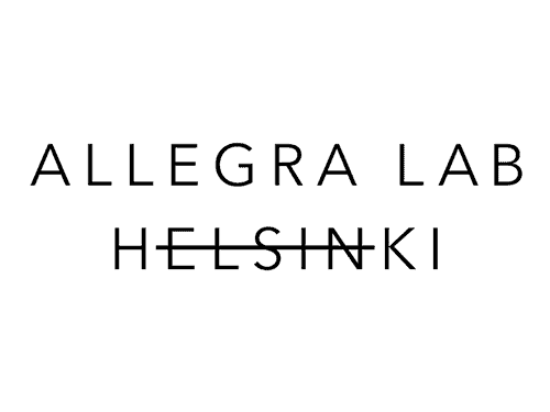 Logo Allegra Lab HKI