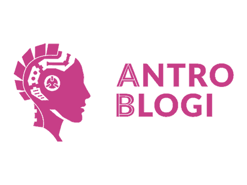 Logo AntroBlogi