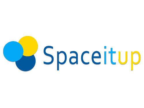 Logo Spaceitup