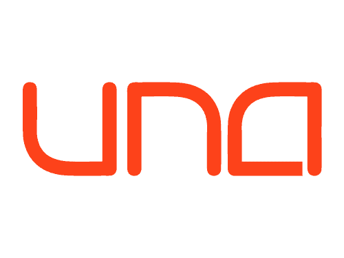 Logo UNA Oy