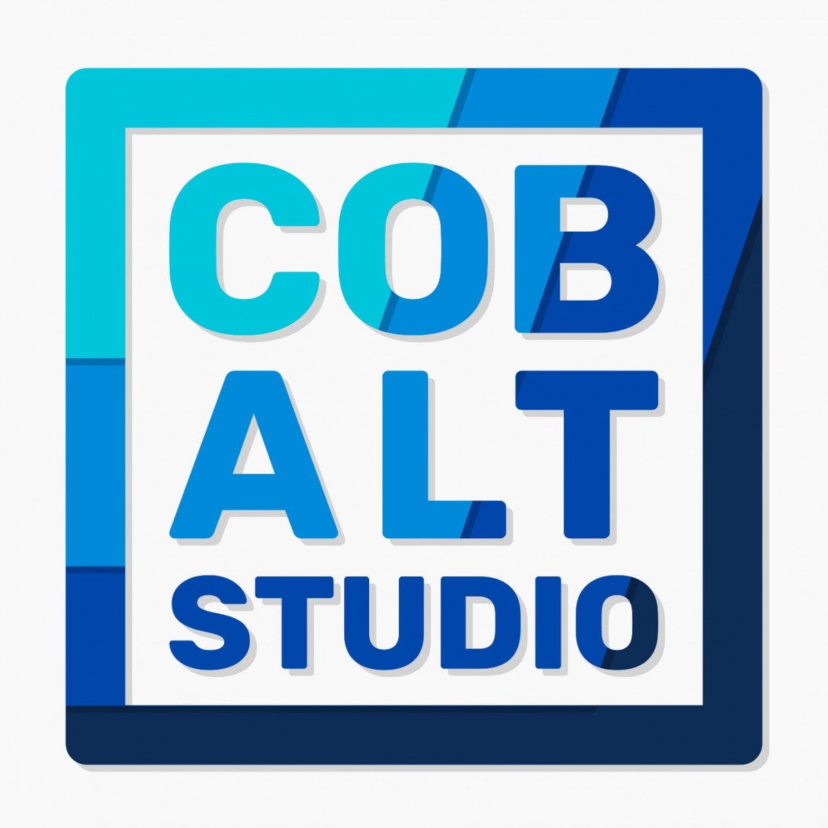 Logo for Cobalt Studio