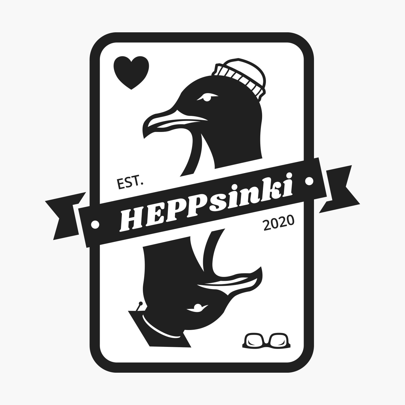 Logo for HEPP