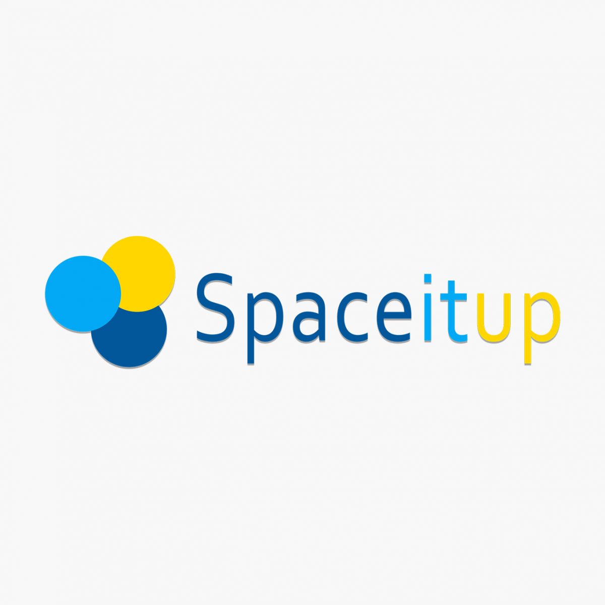 Logo for Spaceitup