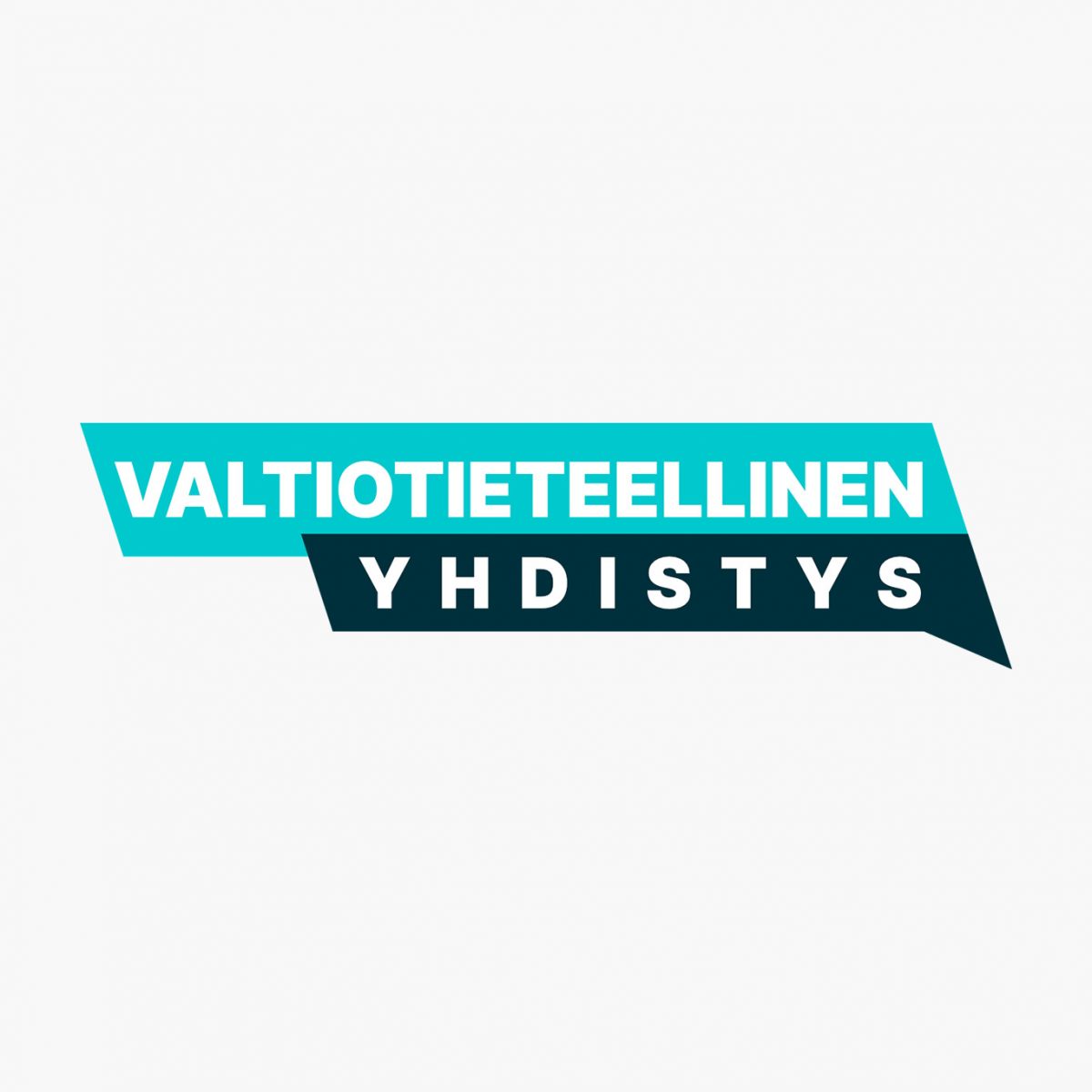 Logo for VTY ry