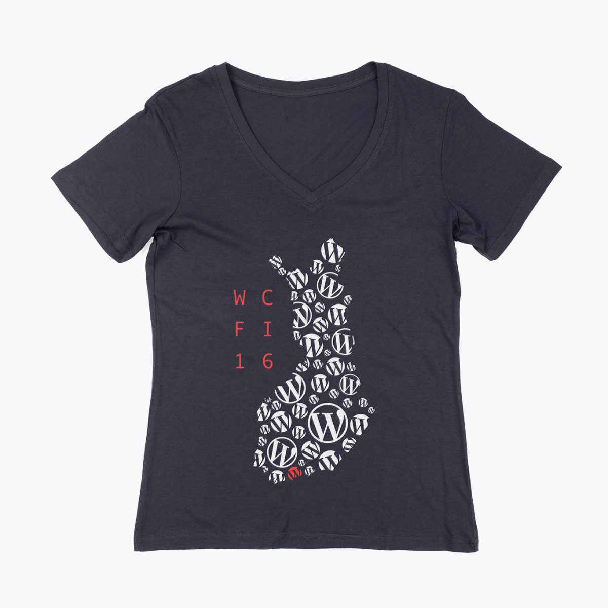 Merchandise for WordCamp