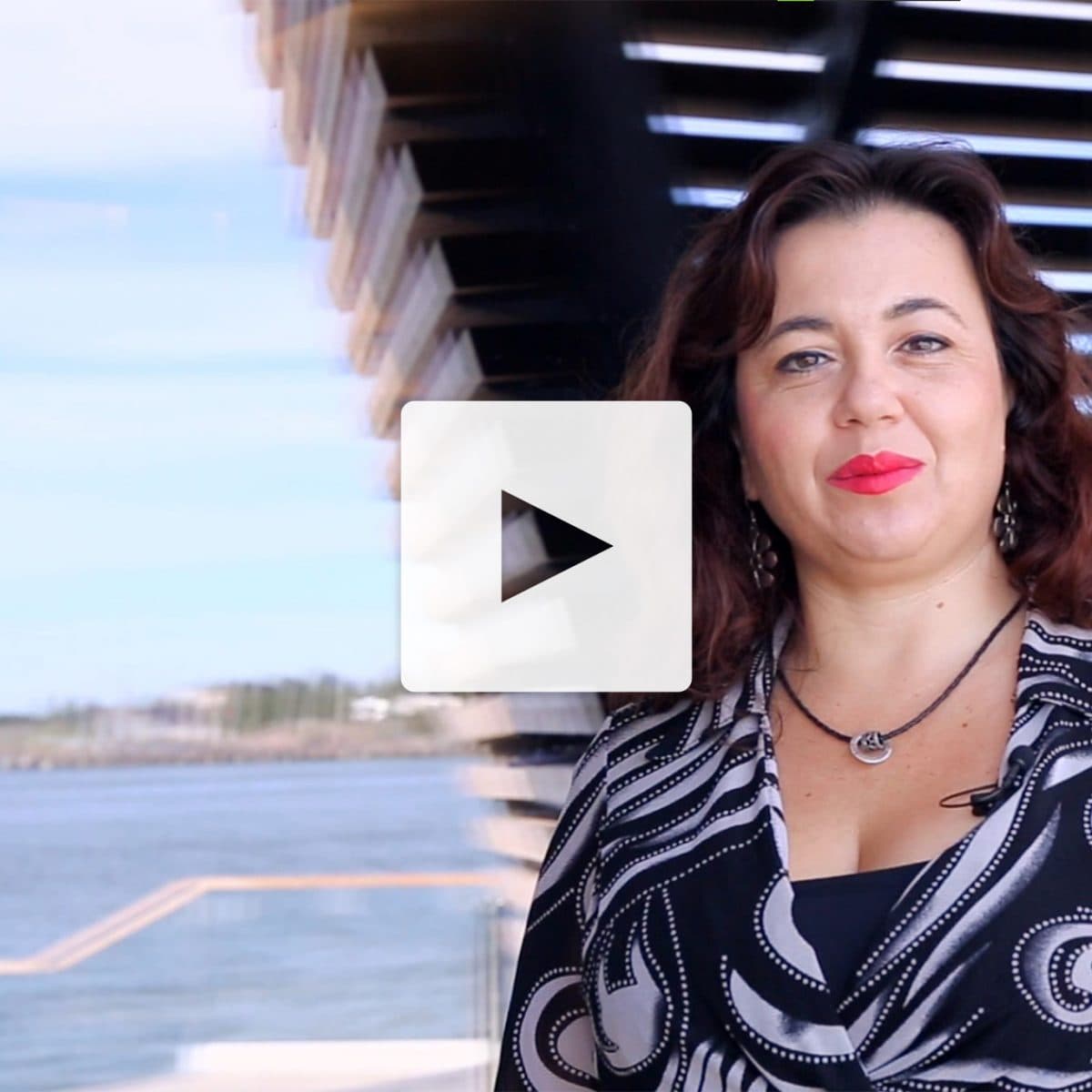 Intro video for Business Makeover