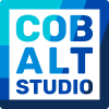 Logo Cobalt Studio