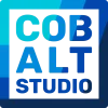 Logo Cobalt Studio
