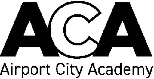 Logo Airport City Academy