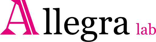 Logo Allegra Lab