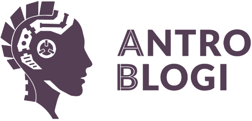 Logo AntroBlogi