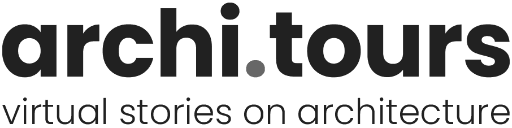 Logo Archi.tours