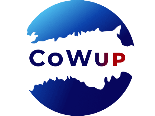 Logo CoWup