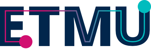 Logo ETMU