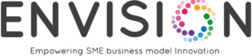Logo Envision