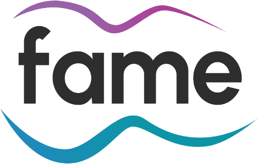 Logo FAME