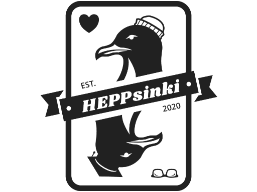Logo HEPPsinki