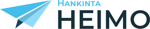 Logo Hankinta Heimo