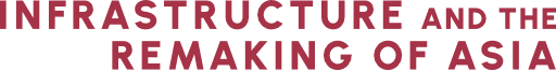 Logo Infrastructure and the Remaking of Asia