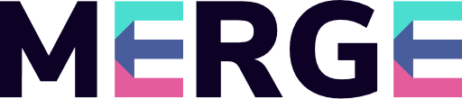 Logo MERGE