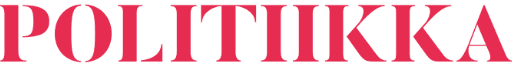 Logo Politiikka