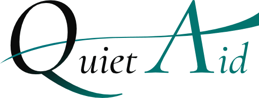Logo Quiet Aid