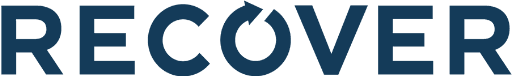 Logo Recover Nordic
