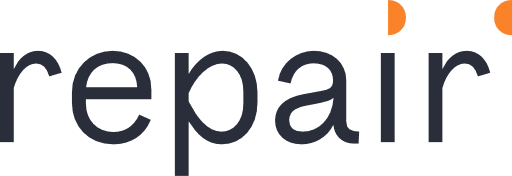 Logo Repair