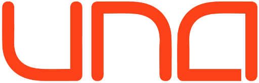 Logo UNA