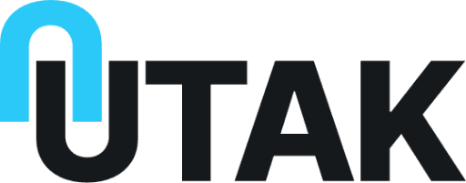 Logo UTAK