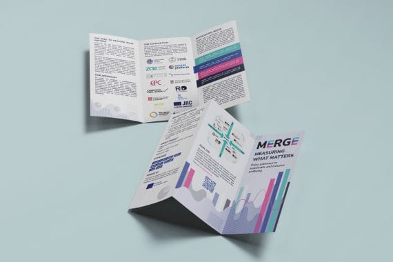 Tri-Fold Brochure Design