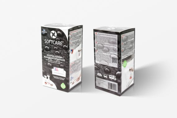 Custom Product Box Packaging Design