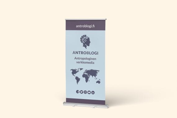 Custom Roll-up Banner Print