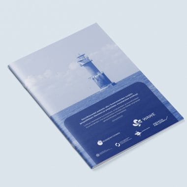 Branded Microsoft Word Document Template Design