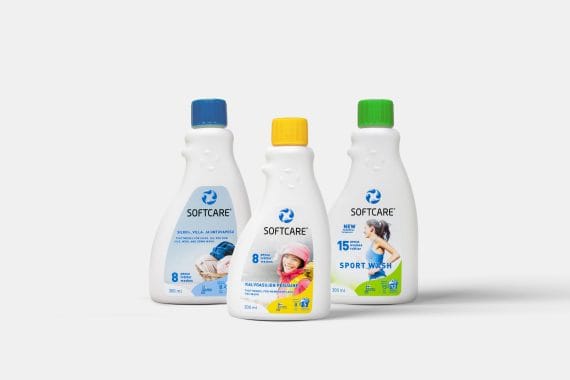 Custom Product Box Packaging Design for Bottles