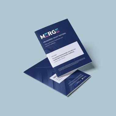 Branded Microsoft Word Document Template Design