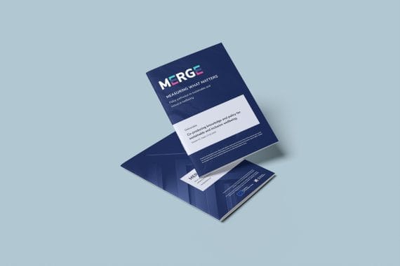 Branded Microsoft Word Document Template Design