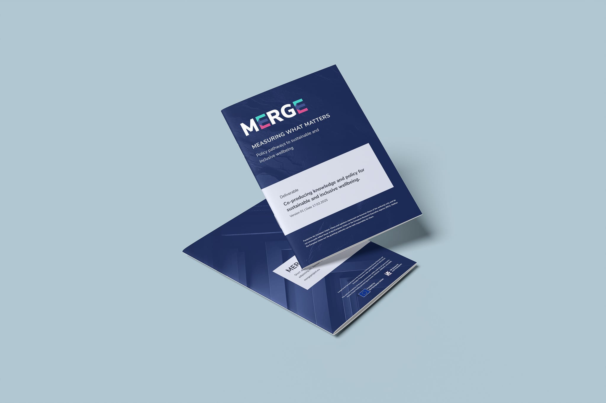 Branded Microsoft Word Document Template Design