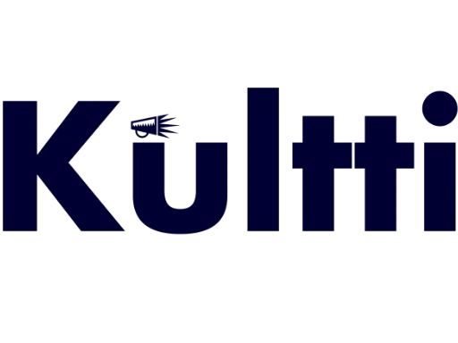 Logo Kultti