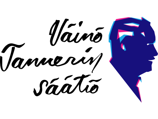 Logo Väinö Tannerin säätiö
