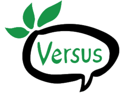 Logo Versus