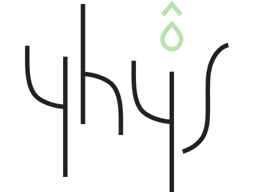 Logo YHYS
